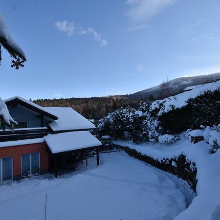 Apartamenty Czyrna Przy Gondoli シュチルク エクステリア 写真