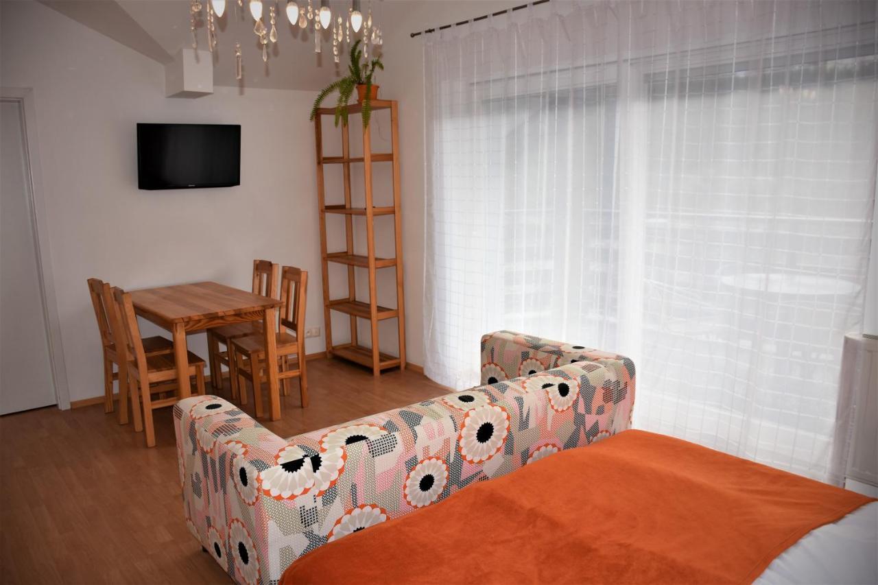 Apartamenty Czyrna Przy Gondoli シュチルク エクステリア 写真
