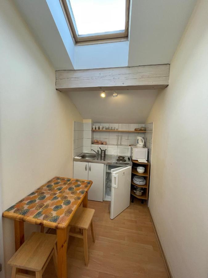 Apartamenty Czyrna Przy Gondoli シュチルク エクステリア 写真